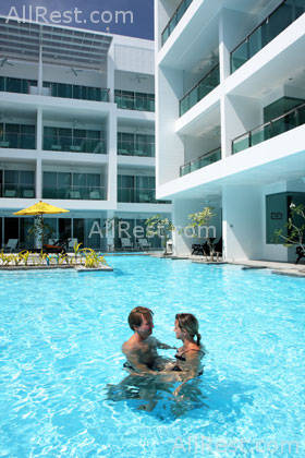 The Old Phuket Hotel 35